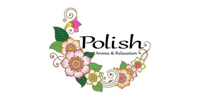 Aroma&Relaxation Polish池袋店