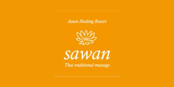 Asian Healing Resort sawan麻布十番店