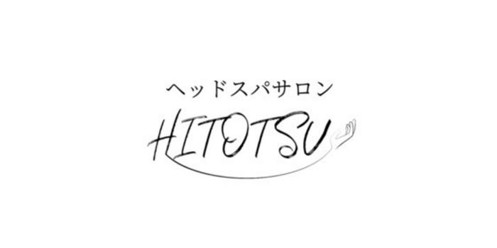 ヘッドスパサロンHITOTSUヘッドスパサロンHITOTSU