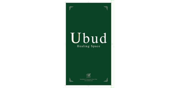 Healing Space Ubud品川店