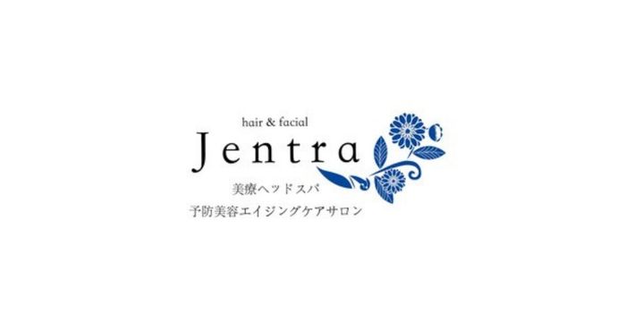 予防美容hair salon Jentra 美療ヘッドスパエイジングケアサロン