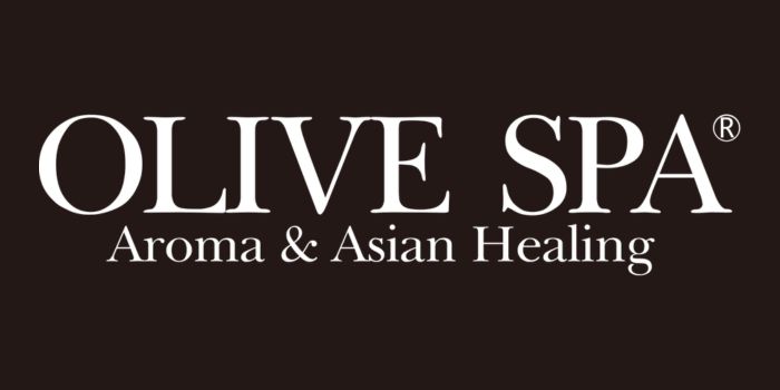 OLIVE SPA PANTHEON銀座並木通り店