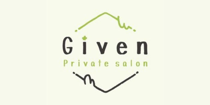 Private salon Given西新宿店