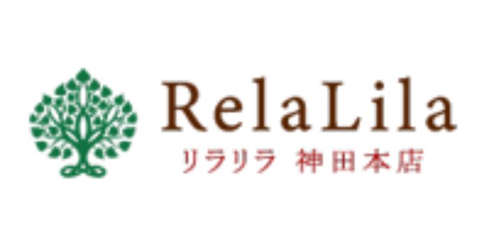 タイ古式マッサージ&カフェ リラリラ神田本店