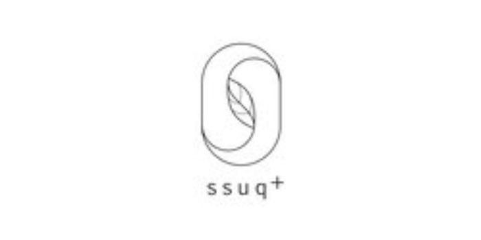 スックプラス(ssuq+)