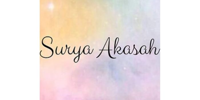 タイマッサージサロン surya akasah 【スーリヤ アーカーシャ】