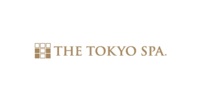 THE TOKYO SPA.