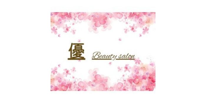 優　Beauty salon
