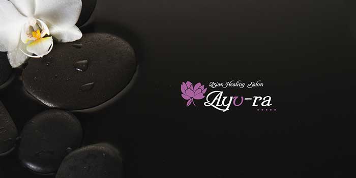 Asian Healing Salon Ayu-ra