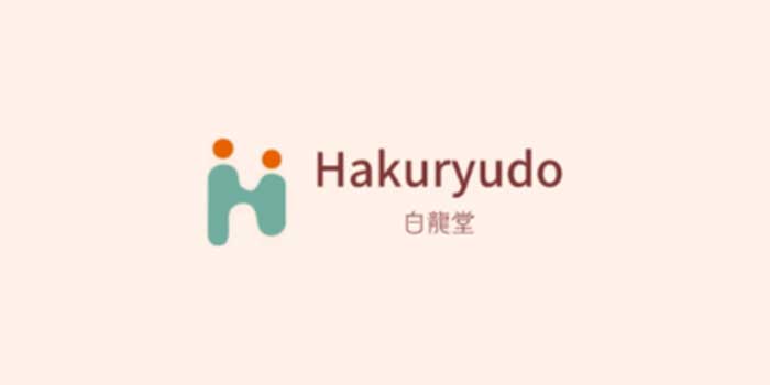 白龍堂 リラクゼーション オアシス
