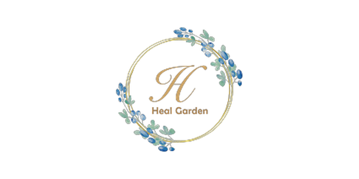 Heal Garden