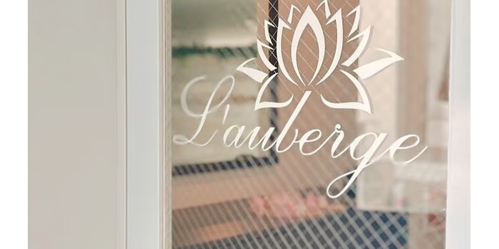 Lauberge α