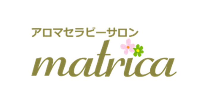 アロマセラピーサロンmatrica