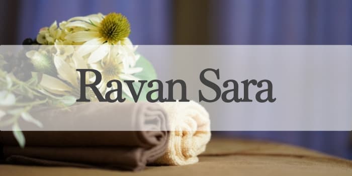Ravan Sara名古屋店