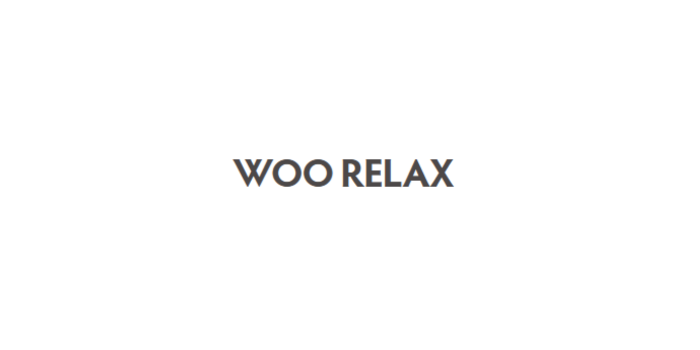 WOO Relax