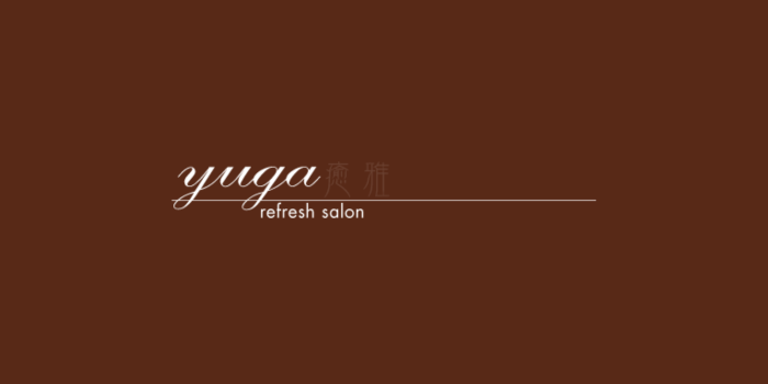 refresh salon yuga